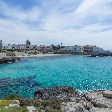 Vila Casa Aurelia Santa Maria al Bagno Exteriér fotografie