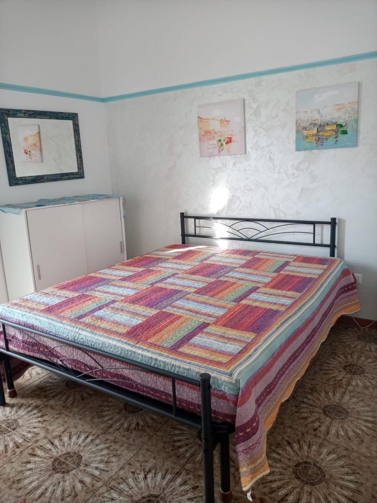 Vila Casa Aurelia Santa Maria al Bagno Exteriér fotografie