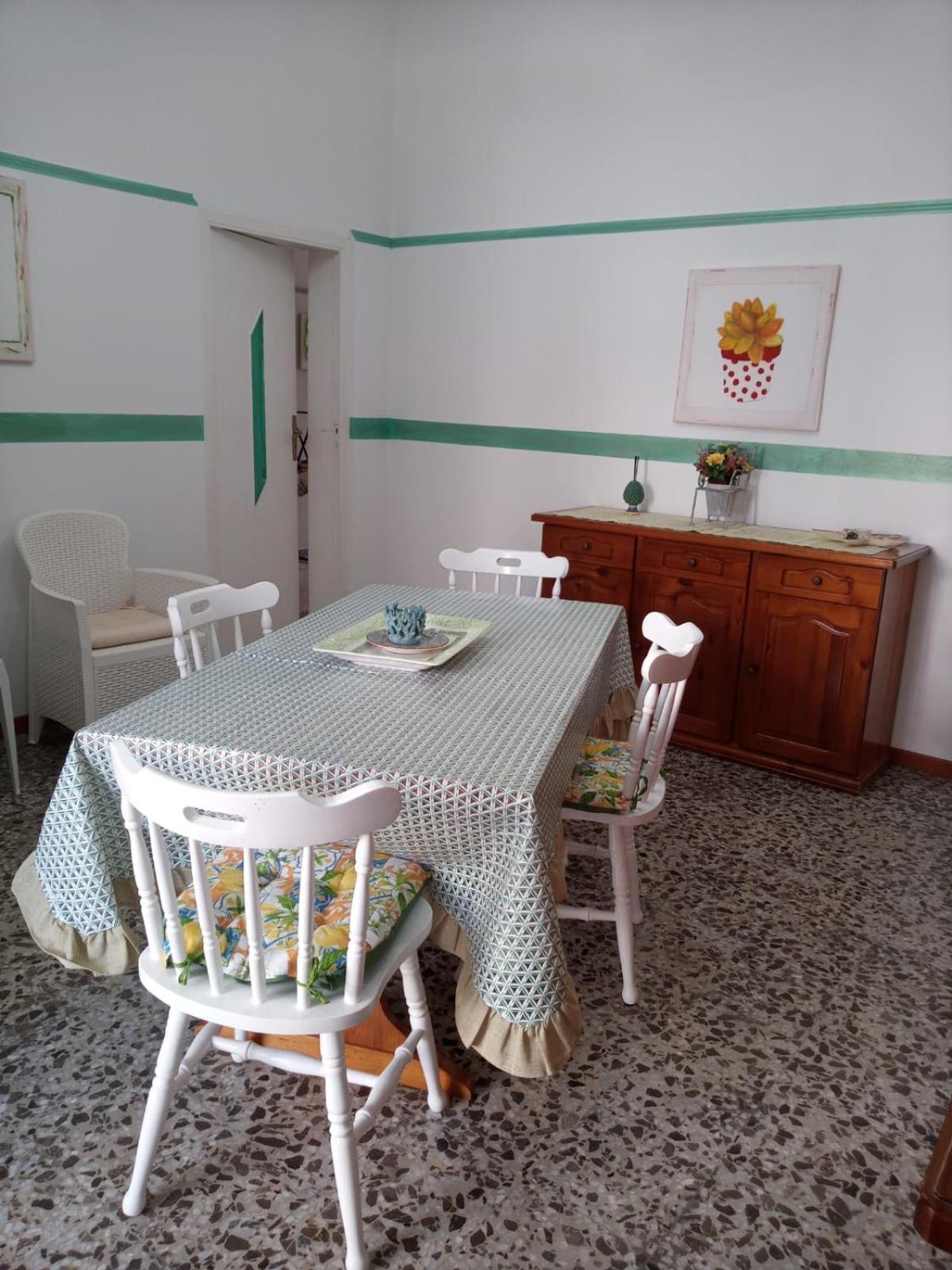 Vila Casa Aurelia Santa Maria al Bagno Exteriér fotografie